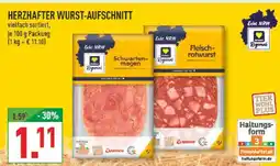 Marktkauf Echt nrw schwartenmagen Angebot