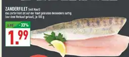Marktkauf Zanderfilet Angebot