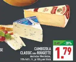 Marktkauf Cambozola classic Angebot