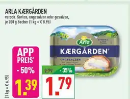 Marktkauf Arla kærgården Angebot