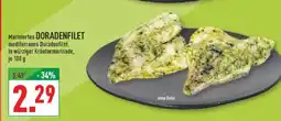 Marktkauf Doradenfilet Angebot