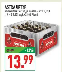 Marktkauf Astra urtyp Angebot