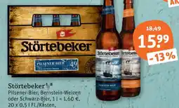 tegut Störtebeker störtebeker Angebot