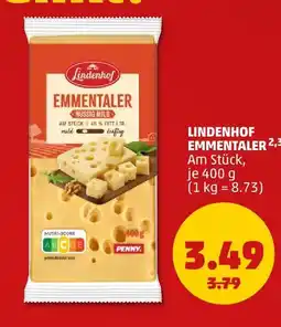 PENNY Lindenhof emmentaler Angebot