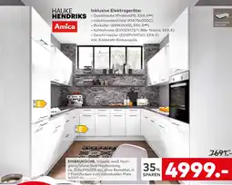 porta Hauke hendricks einbauküche susann Angebot