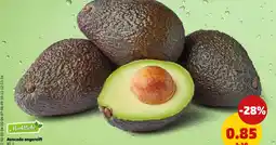 PENNY Marktliebe avocado angereift Angebot