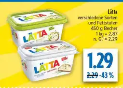 diska Lätta lätta Angebot