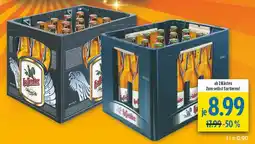 diska Felskrone bier Angebot