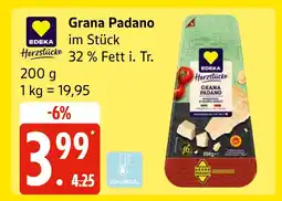 Edeka Edeka herzstücke grana padano Angebot