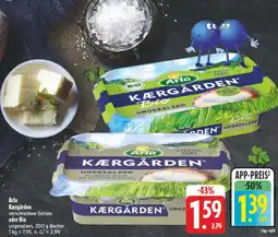 E-Center Arla kærgården bio ungesalzen Angebot