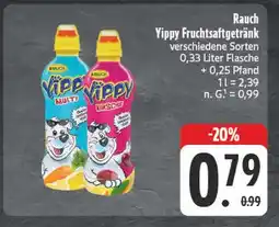 E-Center Rauch yippy multi Angebot