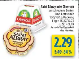 diska Saint albray saint albray Angebot