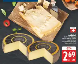 E-Center Emmi kaltbach Angebot