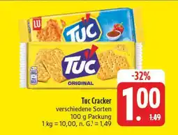 E-Center Lu tuc cracker original Angebot