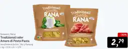 KONSUM Giovanni rana tradizionali Angebot