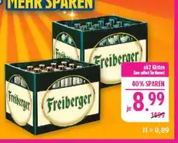 Marktkauf Freiberger freiberger Angebot