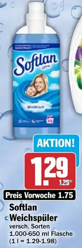 HIT Softlan Windtrisch Angebot