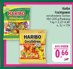 Marktkauf Haribo haribo fruchtgummi Angebot