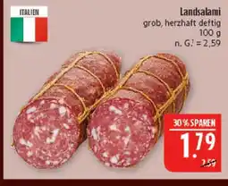 Marktkauf Landsalami Angebot
