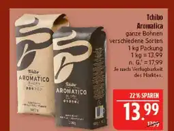 Marktkauf Tchibo aromatico Angebot