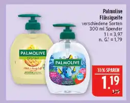 Marktkauf Palmolive flüssigseife Angebot