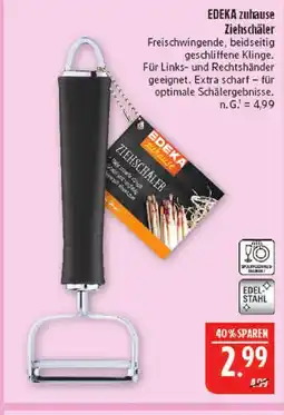 Marktkauf Edeka zuhause ziehschäler Angebot