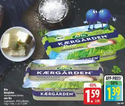 Edeka Arla kærgården bio ungesalzen Angebot