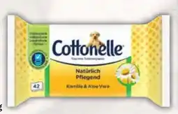 HIT Cottonelle Feuchtes Toiletten- papier Angebot