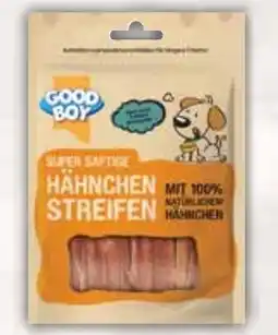 HIT Good Boy Hundefutter Angebot