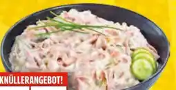 EDEKA Bandelt Gutfleisch Feinster Fleischsalat Angebot