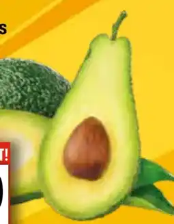 EDEKA Bandelt Edeka Herzstücke Avocado Hass Angebot