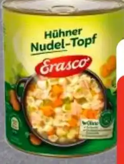 Edeka Frischemarkt Erasco Eintopf Angebot