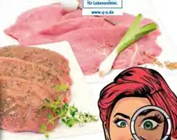 EDEKA Bandelt Kalbshuftsteaks Angebot