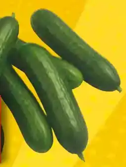 EDEKA Bandelt Mini-Gurken Angebot