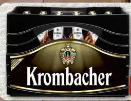 nahkauf Krombacher Pils Angebot
