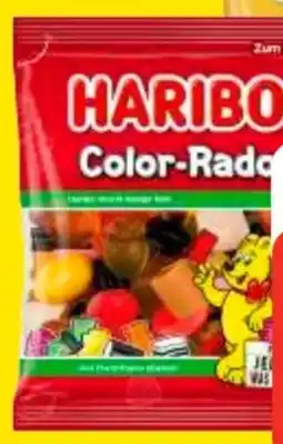 Edeka Frischemarkt Haribo Lakritz Angebot