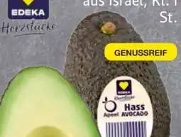 Edeka Frischemarkt Edeka Herzstücke Avocados Hass Angebot