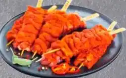 Edeka Frischemarkt Nordisch Knusperspieße Angebot