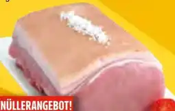 EDEKA Bandelt Schweinerücken Angebot