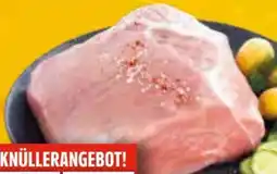 EDEKA Bandelt Gutfleisch Schnitzelbraten Angebot