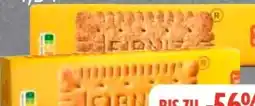 Edeka Frischemarkt Bahlsen Leibniz Butterkeks Angebot