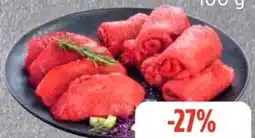 Edeka Frischemarkt Gutfleisch Beefsteak Angebot