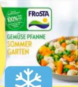 Edeka Frischemarkt Frosta Gemüse Mix Angebot