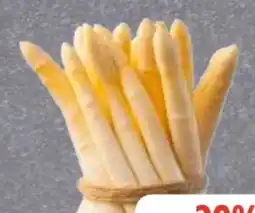 Edeka Frischemarkt Spargel Weiß Angebot
