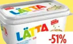 Edeka Frischemarkt Lätta Streichfett Angebot