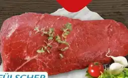 REWE Center Fülscher Fleisch Tafelspitz Angebot