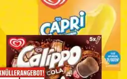 EDEKA Bandelt Langnese Eiscreme Angebot