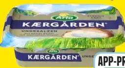 Edeka Arla Kaergarden Angebot