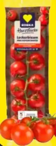 Edeka Edeka Herzstücke Mini Rispentomaten Angebot