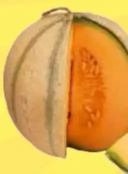 Edeka Frischemarkt Cantaloupe Melone Angebot